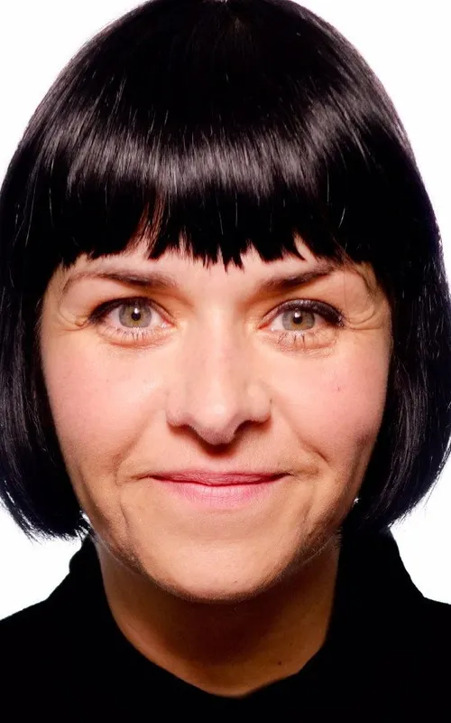 Marj Hogarth