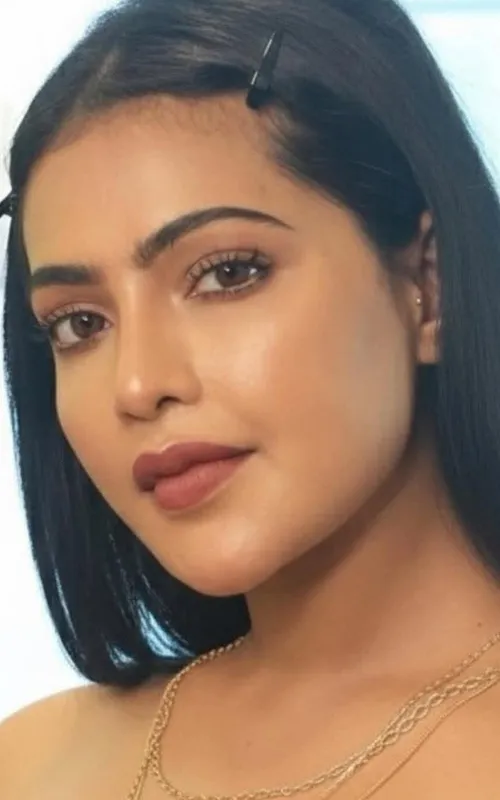 Subashini Balasubramaniyam