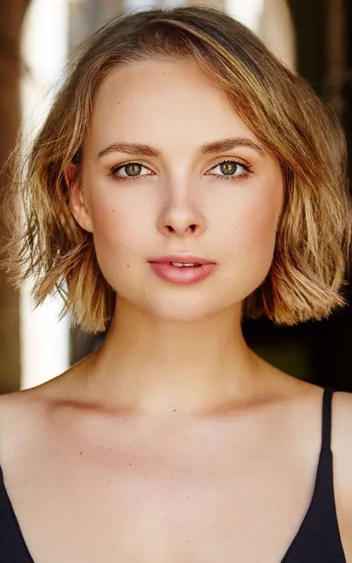 Ruby O'Kelly