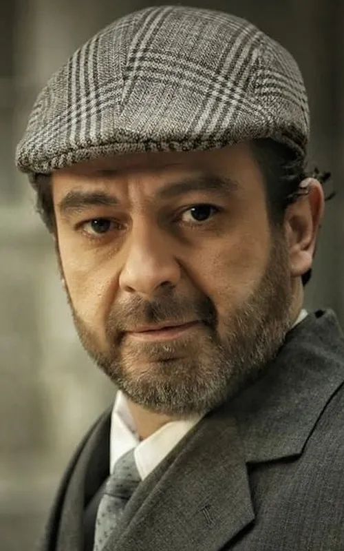 عاصم حواط