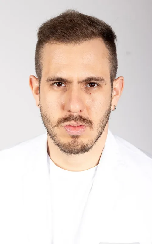 Jhoan Martinez