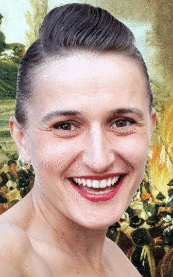 Hortense Belhôte