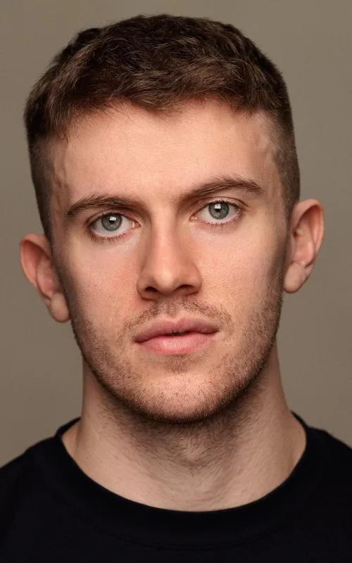 Finn Haney