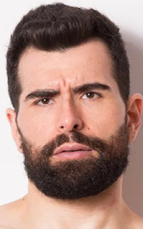 Oscar Marin