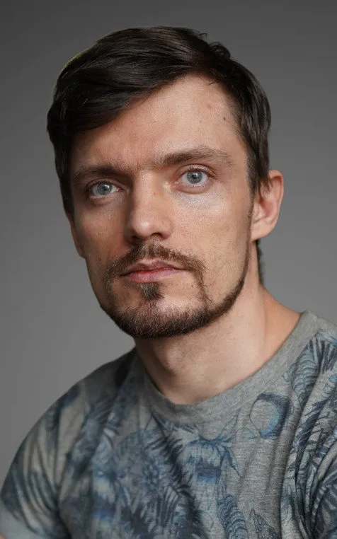 Egor Pezhemskiy