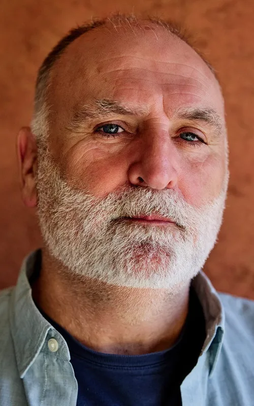 José Andrés