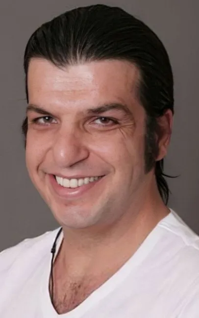 Murat Yatman