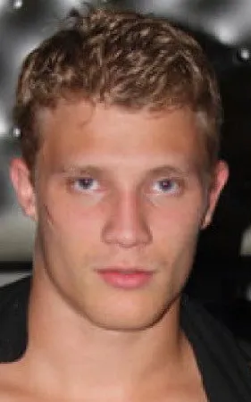 Kameron Frost