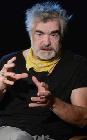 Milutin Petrović