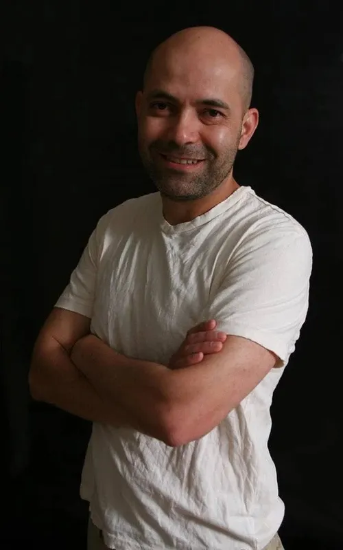 Raúl Aldana