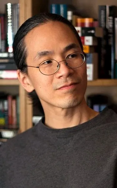 Ted Chiang