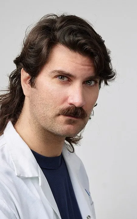 Joel Rindelaub
