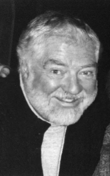 David Sabin