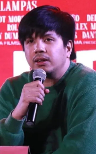 Marius Talampas