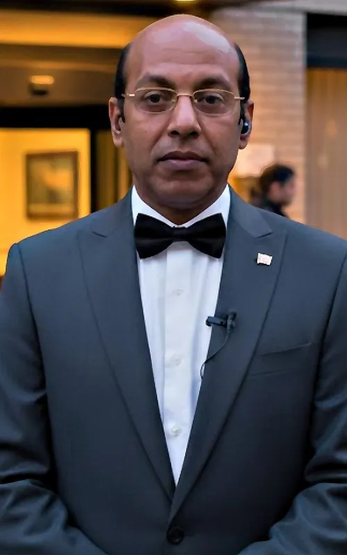 Ramadan Khater