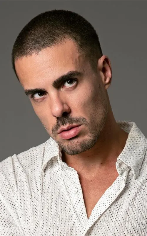 Rafael Rudolf