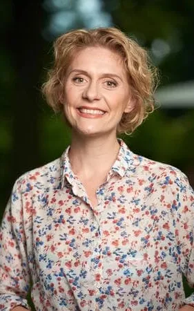 Kateryna Kisten
