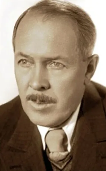 Pyotr Leontyev