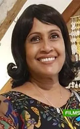 Preethi Randeniya
