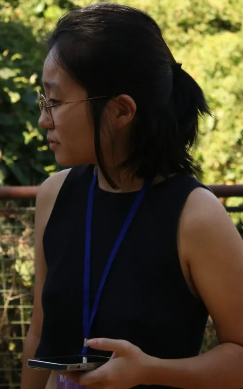 Yumi Shimizu Tanaka