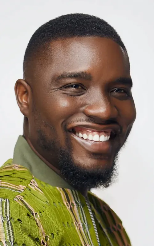 Seun Ajayi