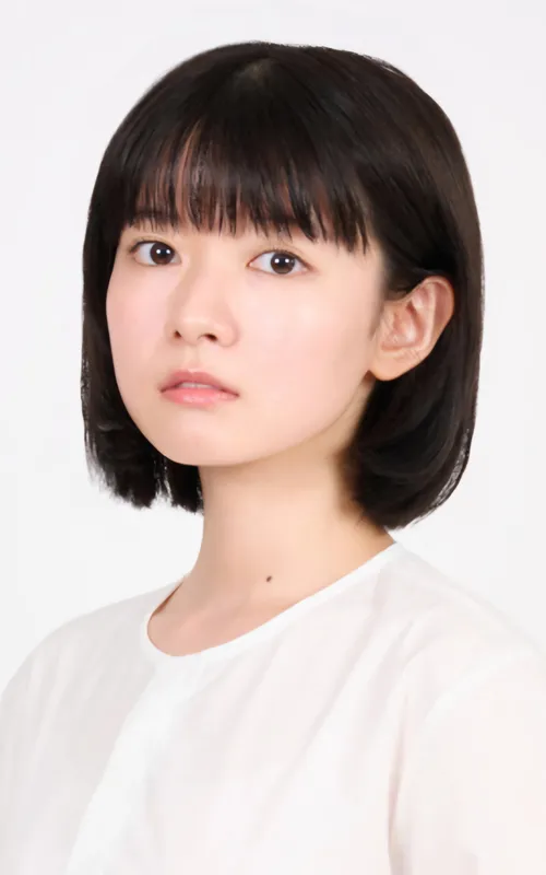Rinka Kakihara