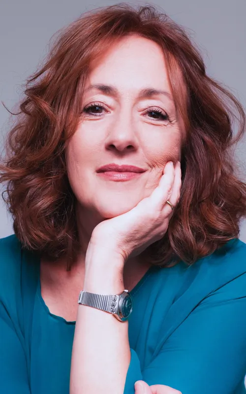 Claudia Casaglia
