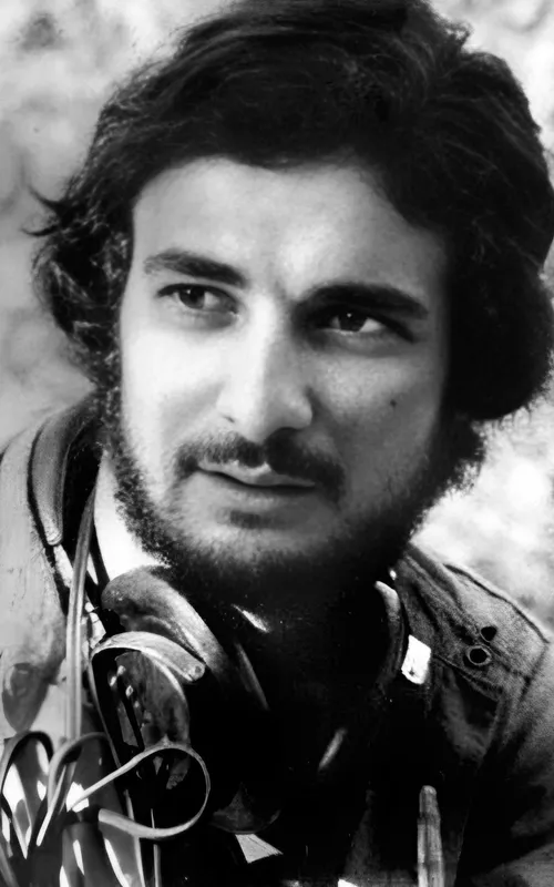 Kamel Mekesser