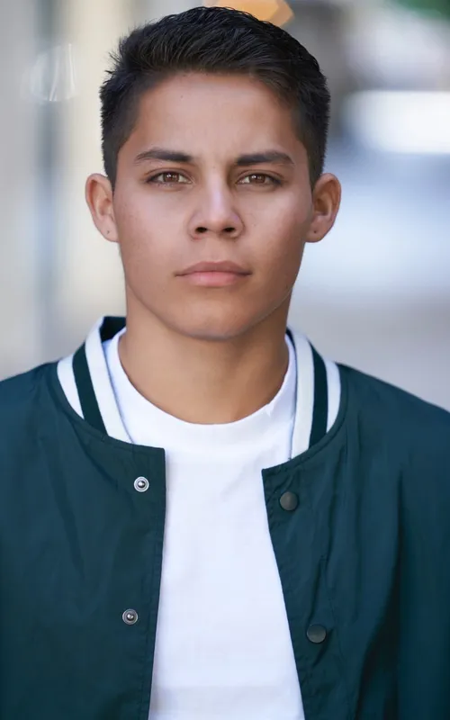 Brandon Martinez