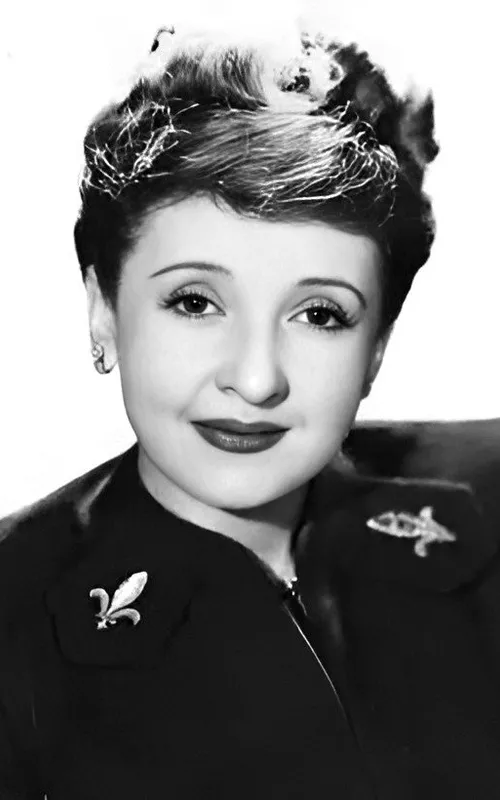 Enid Markey