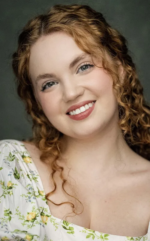 Gracie McGonigal