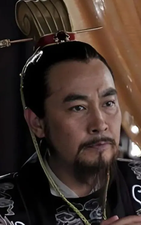 Luan Ruxin