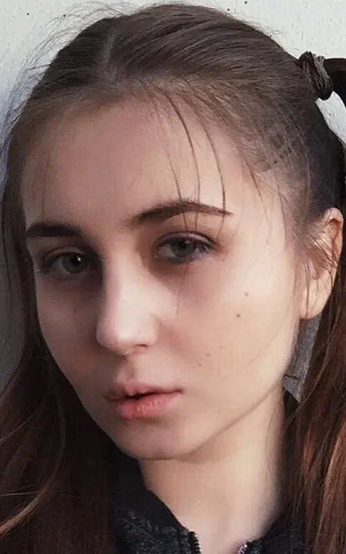 Mariya Shatrova