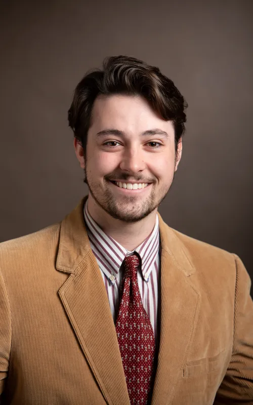Wade Yates