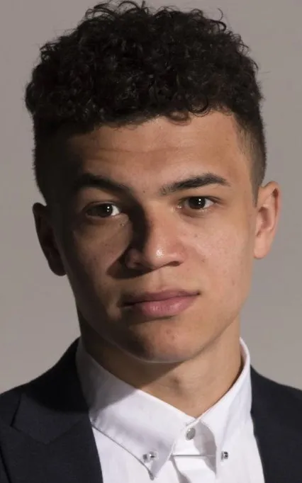 Reece Douglas