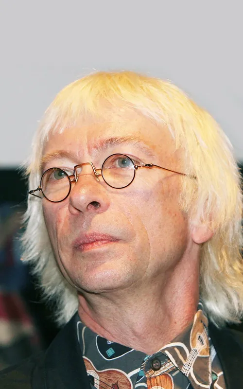 Greg Hawkes