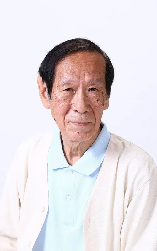 Tomoya Harunobe