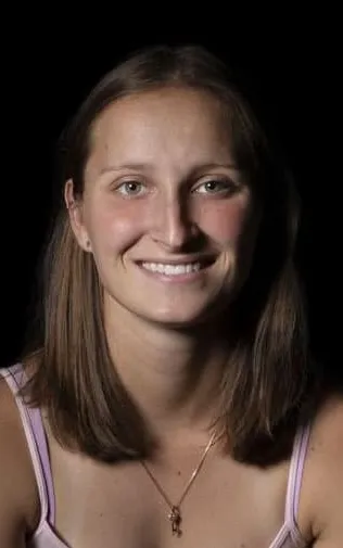 Markéta Vondroušová