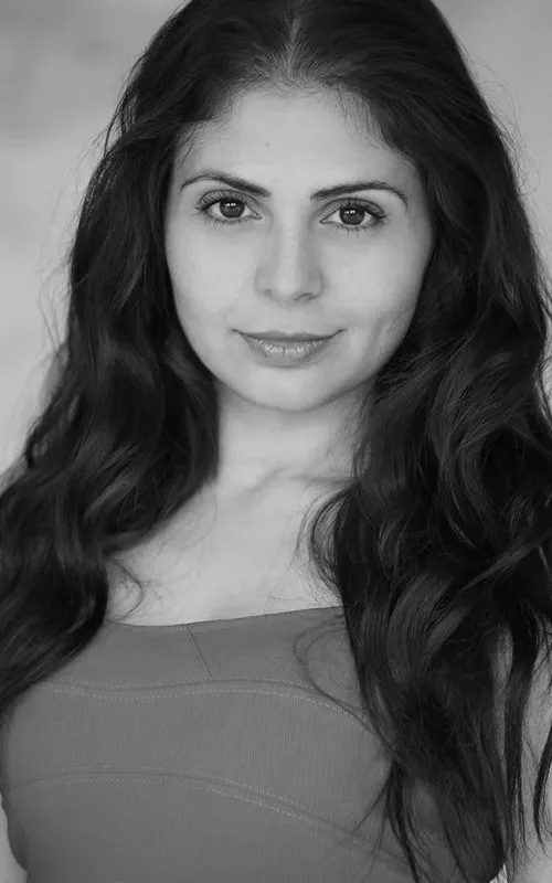 Tatiana Ibba
