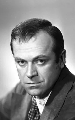 Igor Komarov