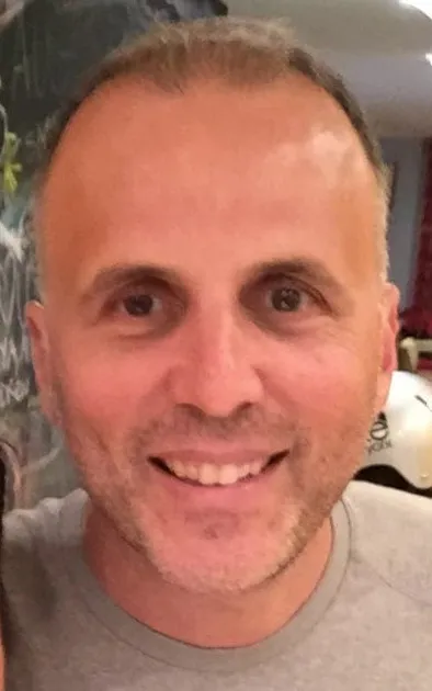 Michael Smith