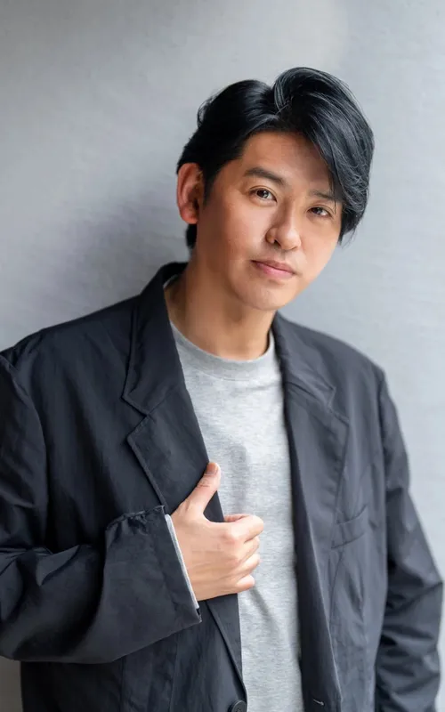 Toshiki Kashû
