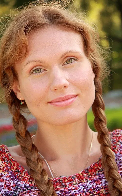 Yuliya Yanovskaya