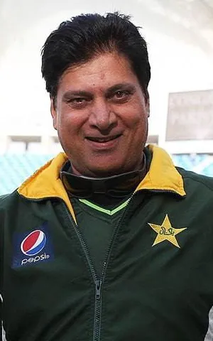 Mohsin Khan