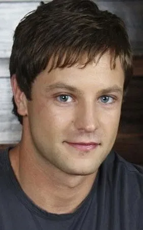 Eric Pryor