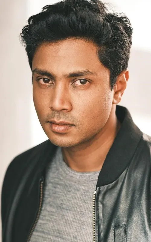 Abhinav Gopisetty