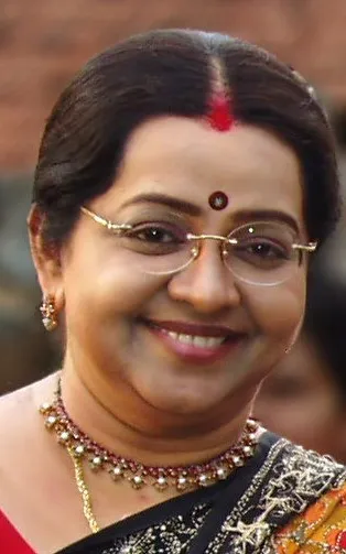 Mallika Sukumaran