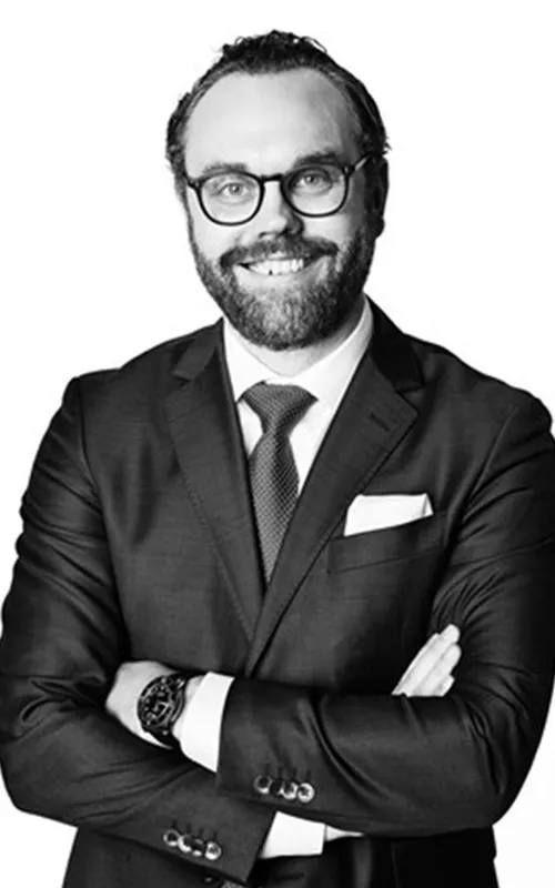 Martin Fröblom