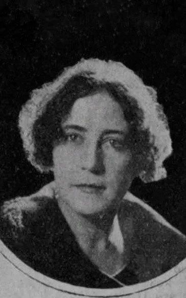 Nina Zubova