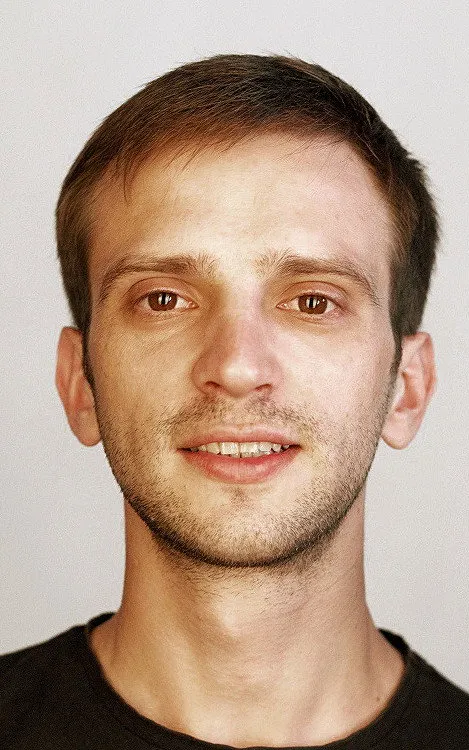 Nikolai Omelyanenko